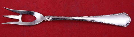 Lemon Fork 5 1/4